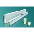 Non-Magnetic Aluminum Alloy Shell Compact Bus Bar